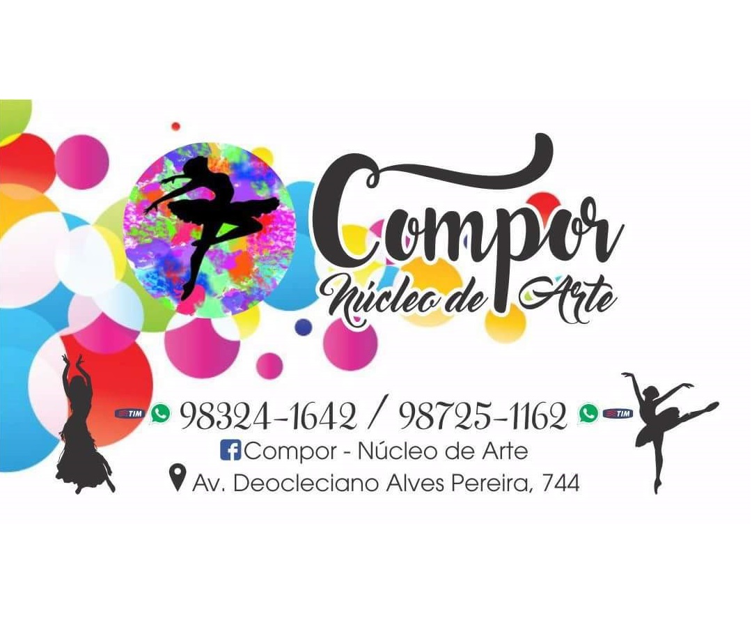 Soluções x Dificuldades  de Artistas Educadores, em relação a pandemia da Covid-19, por Mayara Ketlin (Compor Núcleo de Arte e Dança)