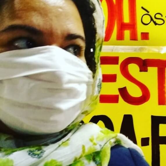 Depressão e a quarentena, por Fernanda Carvalho